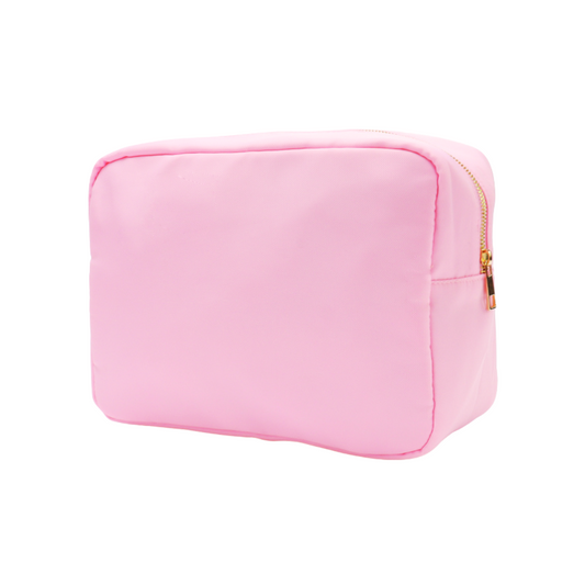 XL Essentials Pouch Ice Pink