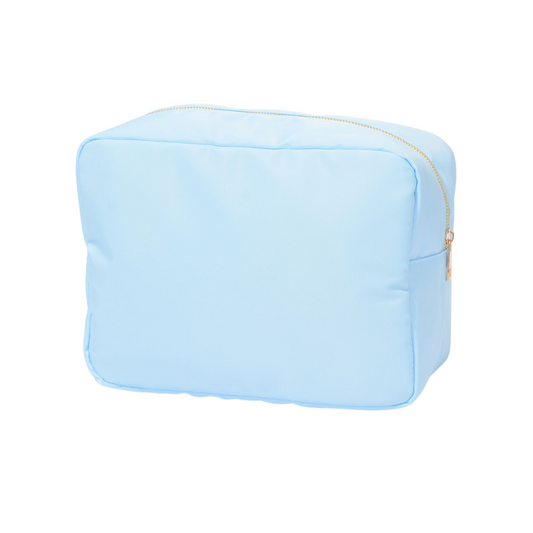 XL Essentials Pouch Ice Blue