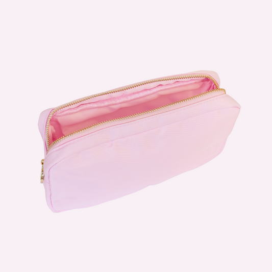 Ice Pink Medium Essential Bag