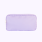 Lilac Medium Essential Bag