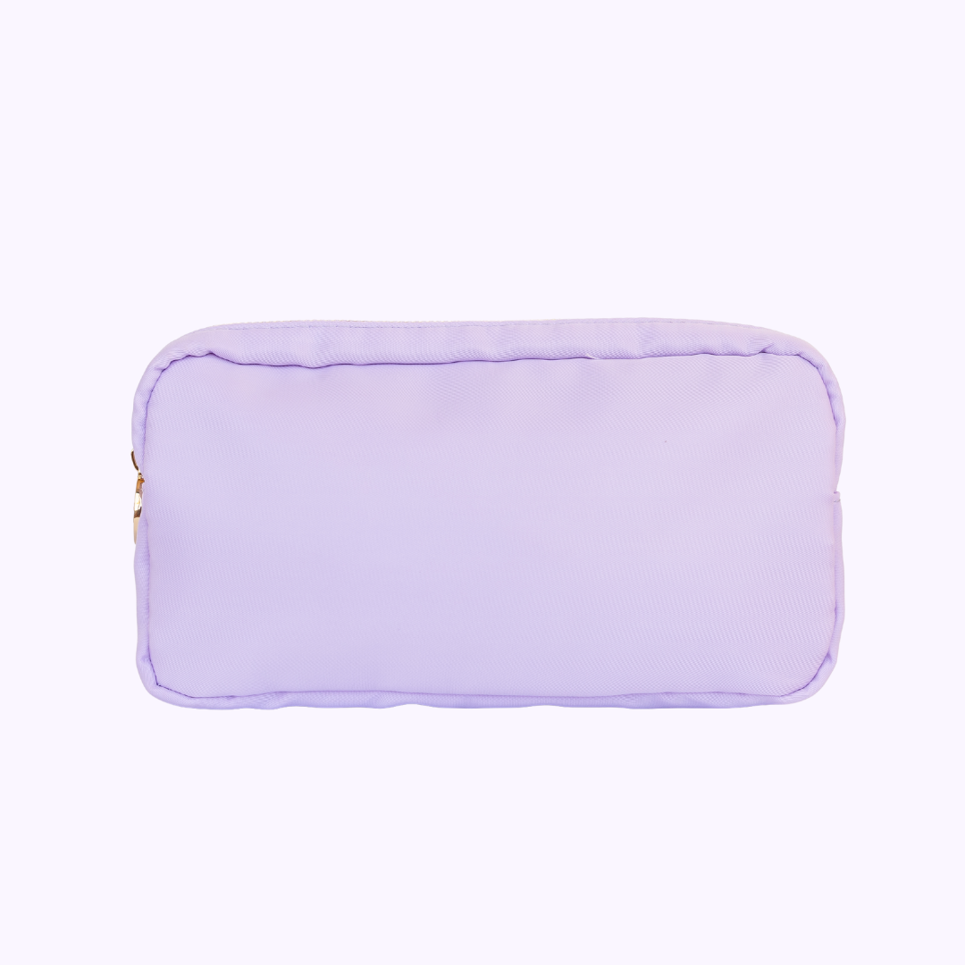 Lilac Medium Essential Bag