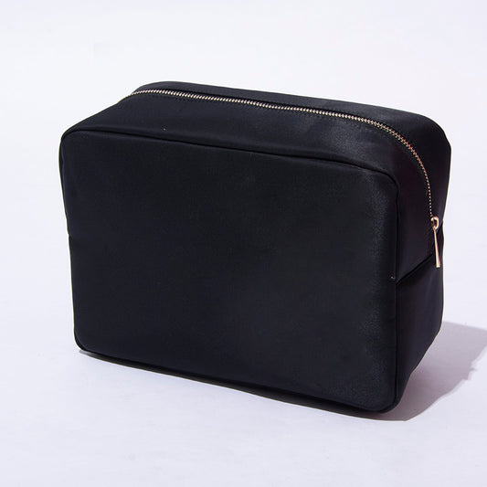 XL Essentials Pouch Black