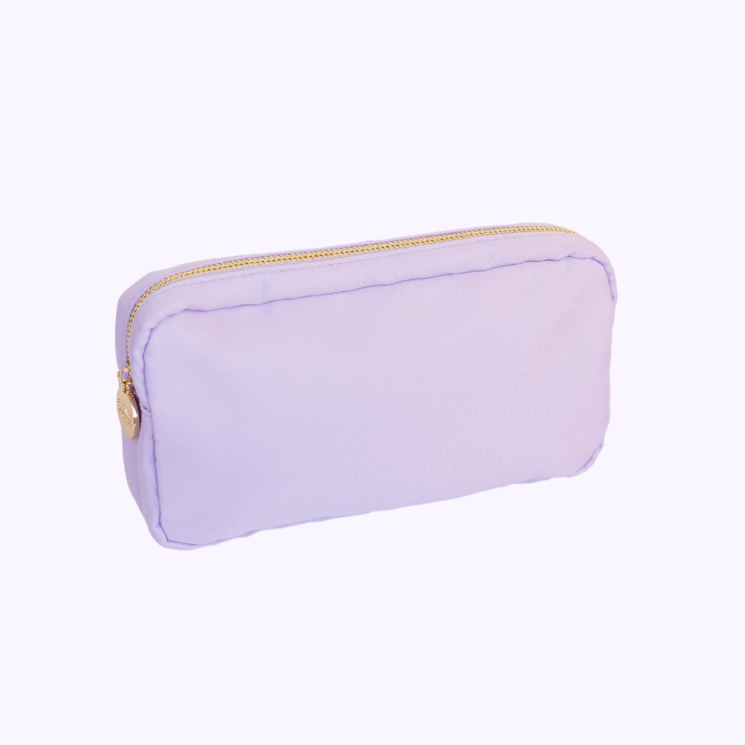 Lilac Medium Essential Bag