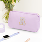 Lilac Medium Essential Bag