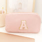 Dusty Pink Medium Essential Bag