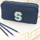 Navy Blue Medium Essential Bag