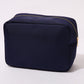 XL Essentials Pouch French Navy